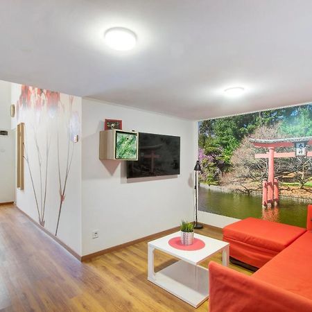 בודפשט Mehdi Residence 3 מראה חיצוני תמונה