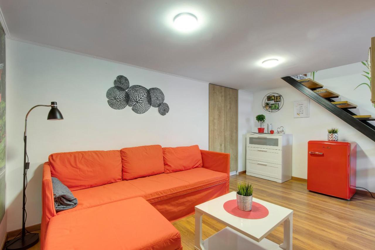 בודפשט Mehdi Residence 3 מראה חיצוני תמונה