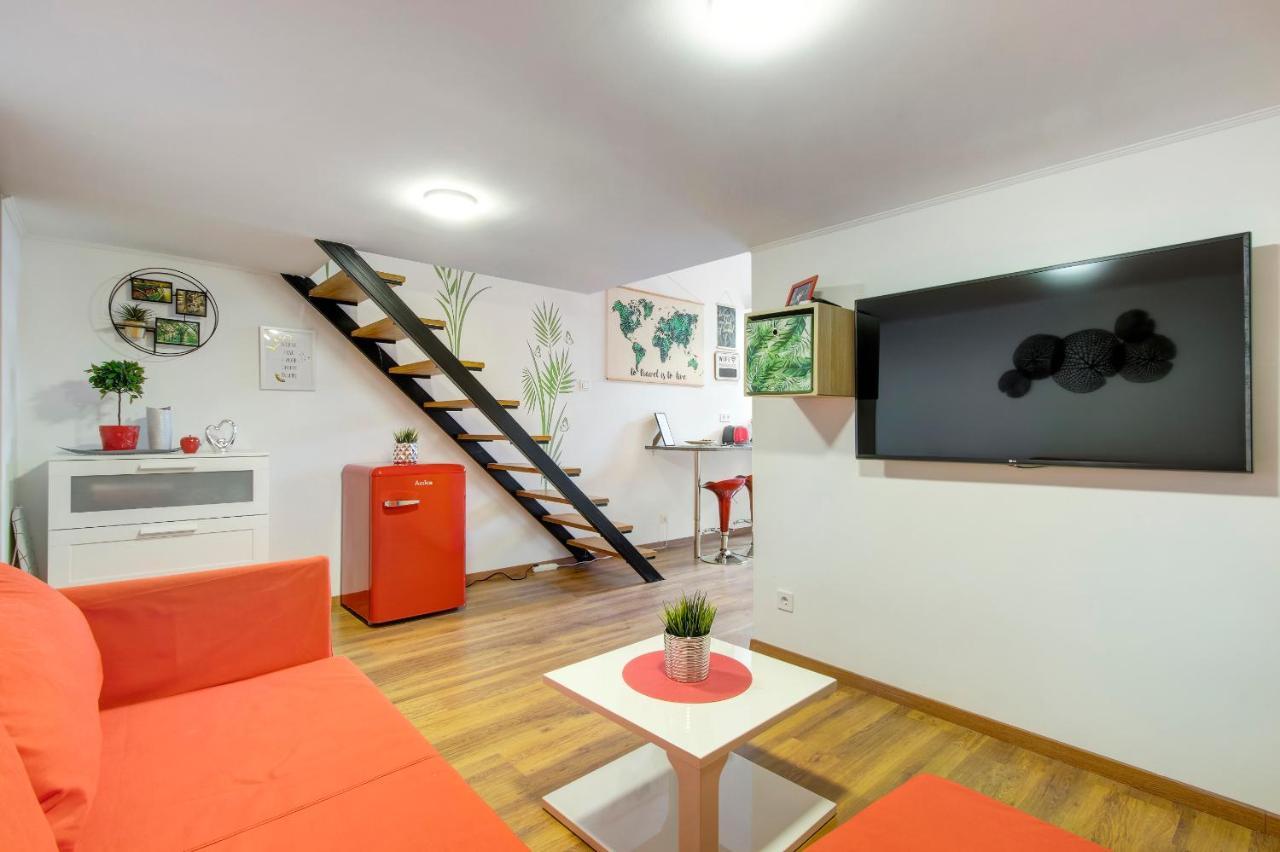 בודפשט Mehdi Residence 3 מראה חיצוני תמונה