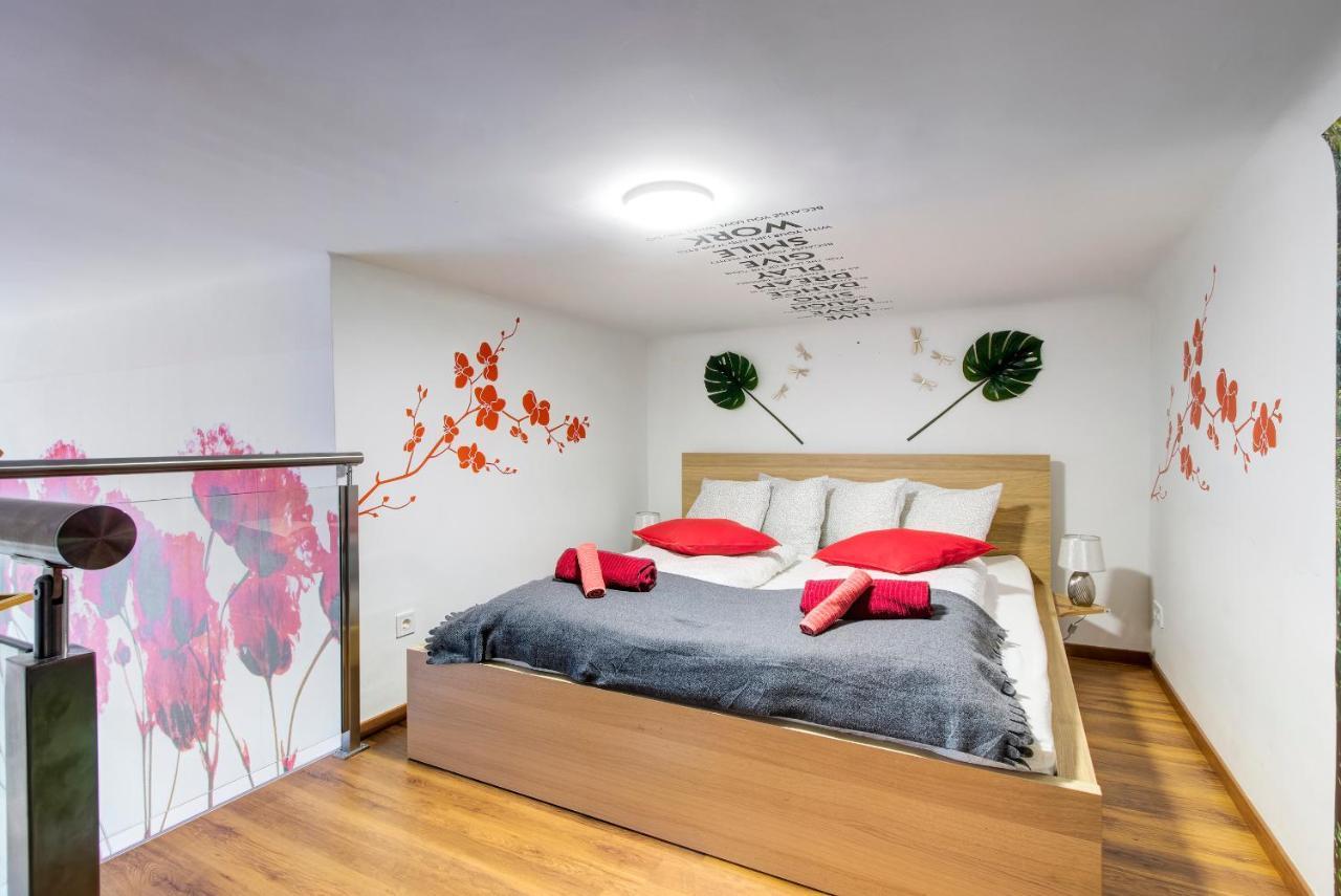 בודפשט Mehdi Residence 3 מראה חיצוני תמונה